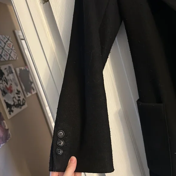 Dynamite Coat - Picture 3 of 6